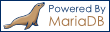 Powered by MariaDB Powered by MariaDB